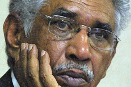 Mac Maharaj vs M&G vs Sunday Times: blow-by-blow