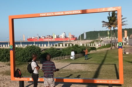 Criminal charges laid against Durban municipality as pressure mounts for probe and action on polluted waters