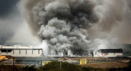 Social cohesion after the 2021 unrest — where there’s political will, there is a way