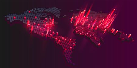 The first three industrial revolutions stripped Africa bare – it’s hard to see why the fourth would be any different