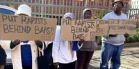 DA calls on SAHRC to investigate ‘systemic breakdown’ in child rape cases