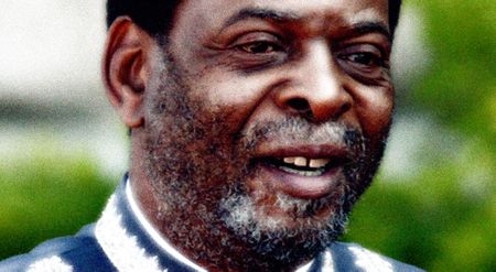 Zulu King Goodwill Zwelithini uses expropriation bogeyman to perpetuate control of tribal land