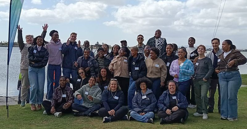 ECO WARRIORS: SA’s next generation of conservationists need laptops to turn qualifications into careers