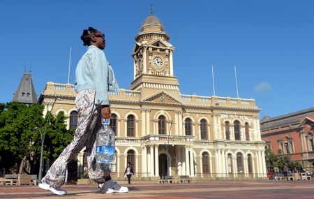 Promises of increased accountability as Nelson Mandela Bay passes budget