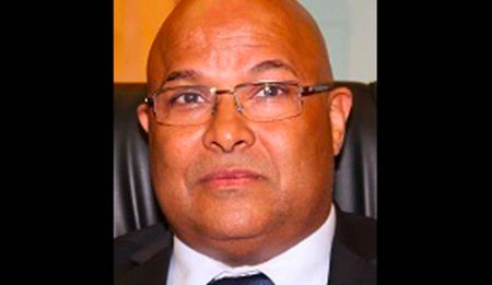 Spooks and Spies: The PAN progamme, Arthur Fraser and eight years of investigations