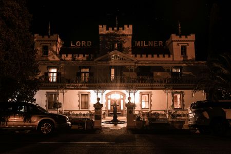 A new age for the Victorian village on the edge of the universe