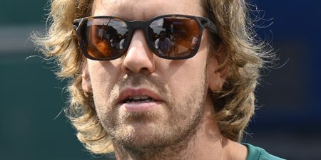 Sebastian Vettel announces Formula One retirement, says his goals have shifted