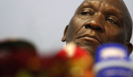 Op-Ed: Ngcobo is but one example of policing gone wrong