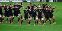 Rugby's Greatest Rivalry: Hollywoodbets Sharks v New Zealand