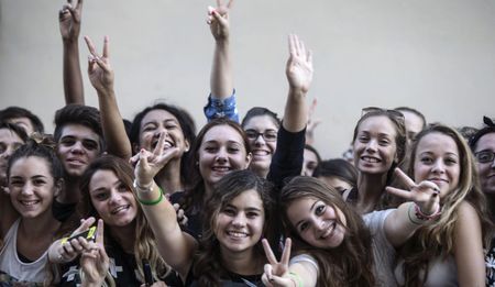 Concept Corner: Fandom