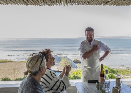 Restaurant Awards: How can anyone who downgrades their own Restaurant of the Year be trusted?