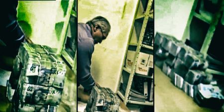 Tenders, bribes and videotapes: a portrait of corruption
