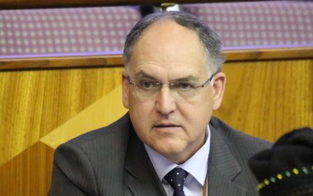 The ACDP is not opposed to vaccines, but we are opposed to mandatory Covid-19 vaccinations