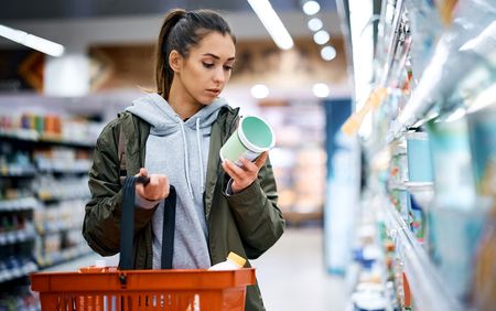 What’s eating us? Health department reviews public submissions on food label regulations