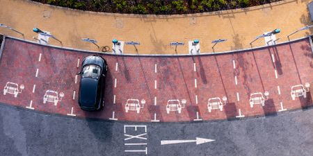 After the Bell: South Africa's late to the electric vehicle party and better get moving