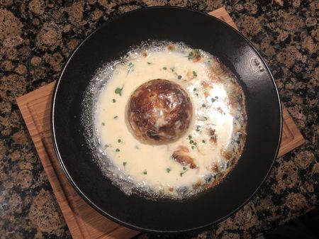 Throwing the Bones a little further back