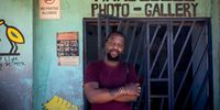 Alet-Photo Essay Soweto