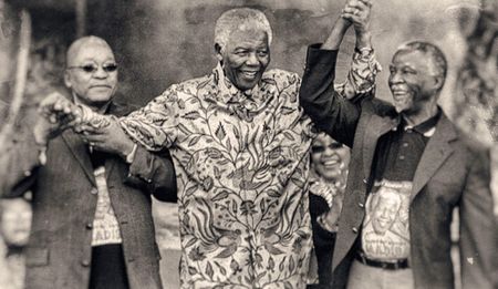 Liberation and Ethics: Is there a connection?