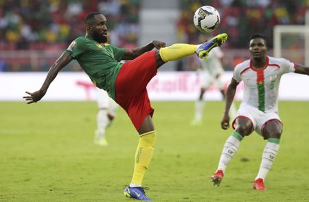 Hosts Cameroon open campaign with key win as Covid-19 looms large over tournament