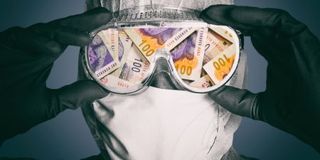 Scandal of the Year: Covid-19 corruption