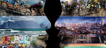 Mountain high, mine dump deep — the soulful collision of SA’s two hearts