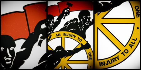 Cosatu and government on collision course over public wage bill cuts