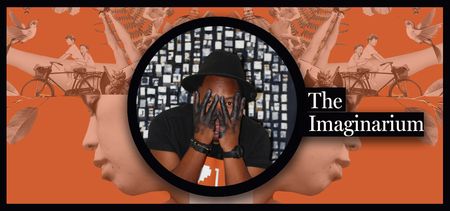 Contemporary artist Thabang Lehobye captures the city in strokes of charcoal