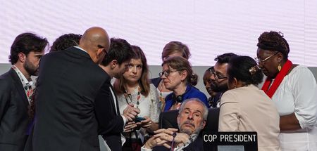 COP30 fails to deliver ambitious action on fossil fuels, adaptation, finance and forests