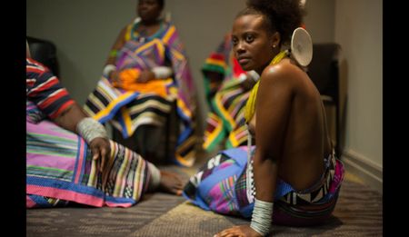 Hlaudi’s ‘wife’: Lost in translation