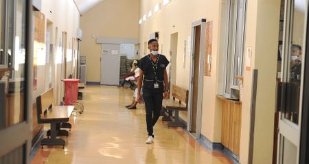 SA’s perennial problems with placing community service doctors continue to frustrate