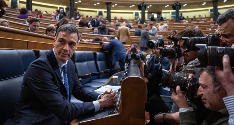 Lessons for SA’s left and right from Spain’s coalition government