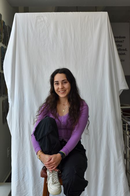 20 questions Annemieke Thomaidis