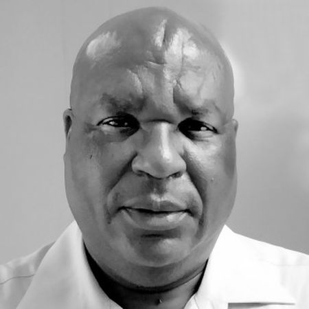 Xolisile Ngumbela