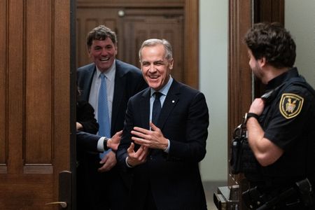 Mark Carney to be sworn in as Canadian prime minister, now must face Trump