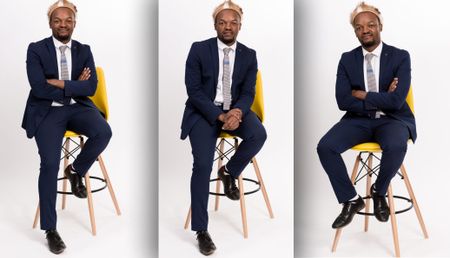 Khaya Sithole – Saica’s Robin Hood or straight up hoodlum?