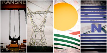 MTBPS: Godongwana repeats tough love message to SOEs about bailout requests 