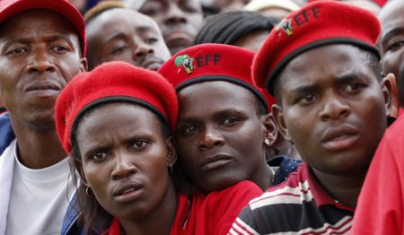 The final 2014 Election lists: Fighters, crooks, Private Eyes...