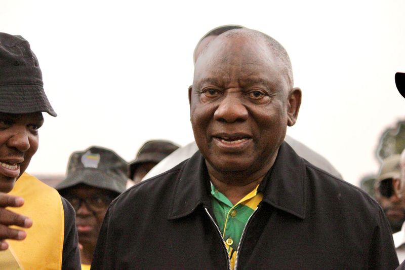 Ramaphosa defends ANC’s late election candidate lists as party considers court action