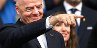 World Cup-Five key things