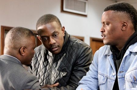 Attempted murder accused Bellarmine Mugabe drops bail bid, wants plea deal
