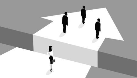 There are many avenues to address gender inequality – the Budget is one