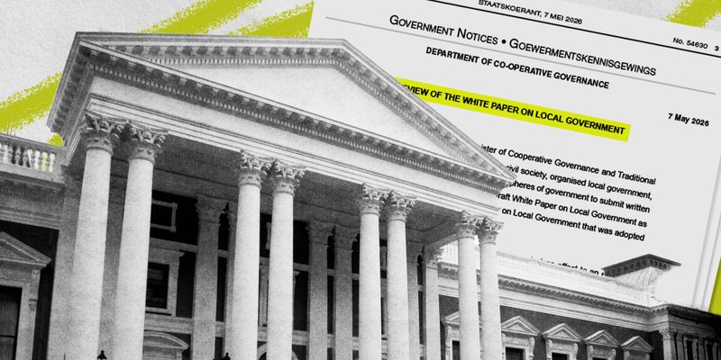 ANALYSIS: Inside the big shiny plan to change how local government works