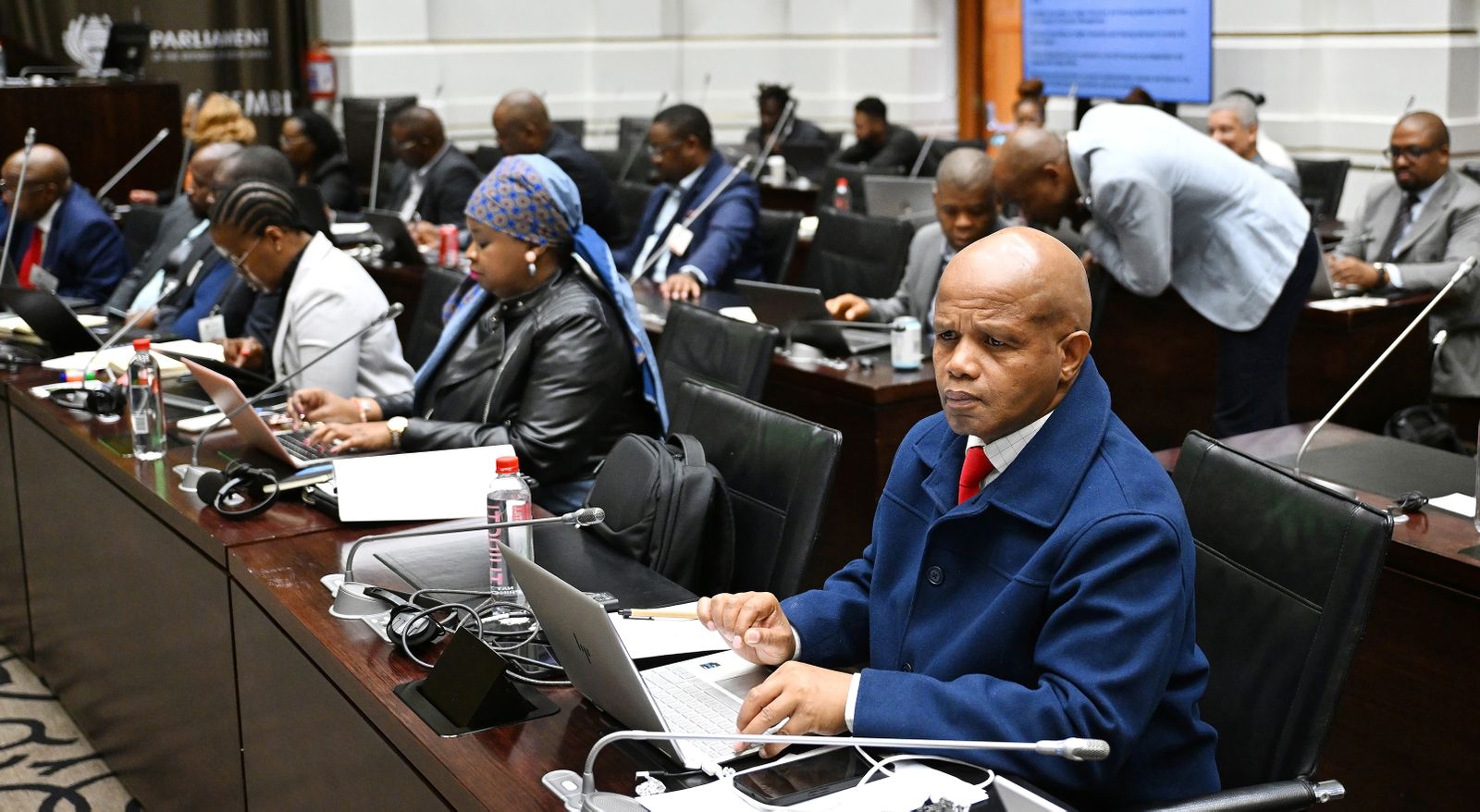 Seta administrators hit back at corruption claims and vow to restore ...