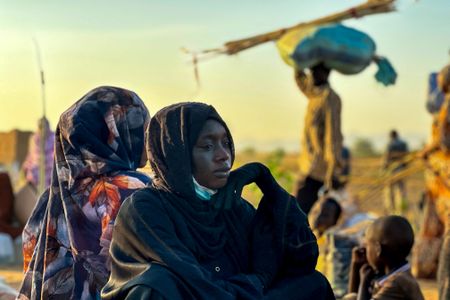 Darfur descends into chaos after El-Fasher's fall to RSF, igniting fears of genocide and starvation