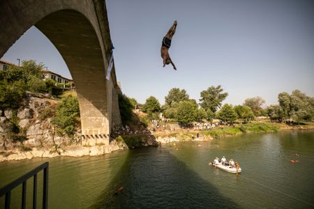 EU blames Kosovo for failing to ease spat with Serbia