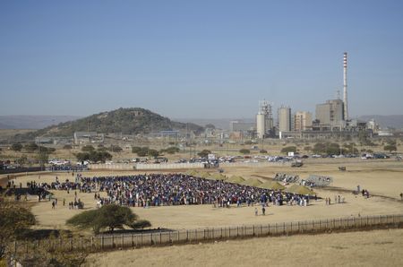 Marikana: Lonmin's broken promises