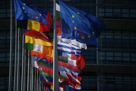 As Brexit unites Europe, bitter horse-trading ensues for a new EU president