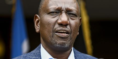 Raila Odinga accepts Kenya’s Supreme Court decision to uphold William Ruto’s poll victory