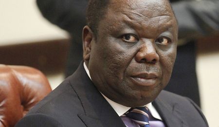 Just another week in Zim paradise: Executioner, lover, outraged Jamaicans