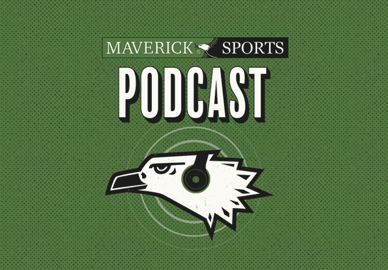 Episode 12: Robbie Fleck
